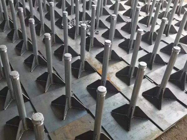 霍尔果斯沉降板发货