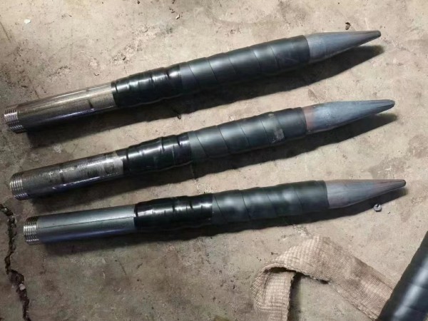 霍尔果斯注浆管检测