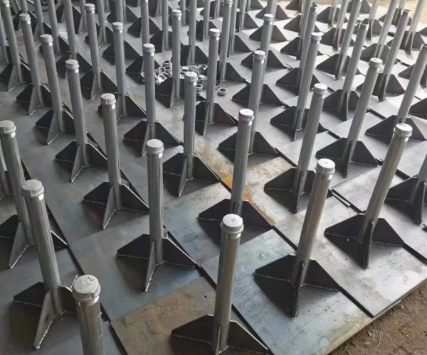 霍尔果斯沉降板现货