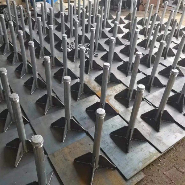 霍尔果斯鑫亿呈沉降板生产